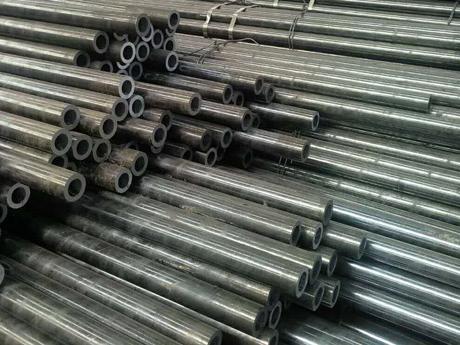 熱軋無縫鋼管